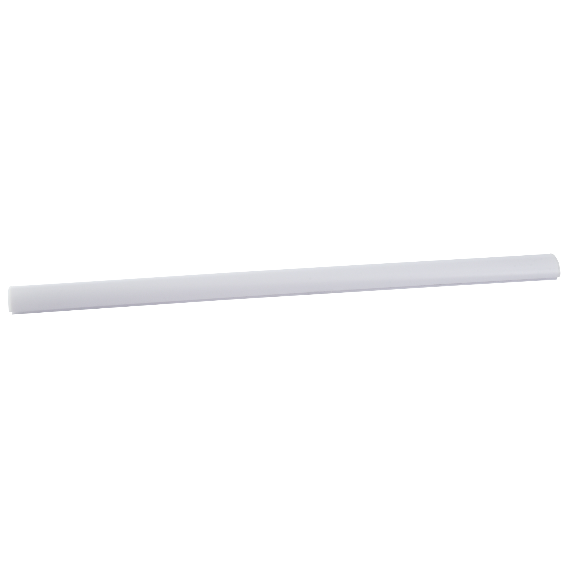 SHOWTEC White Cover for Octostrip FLEX - 0.5 m White Effetto frost