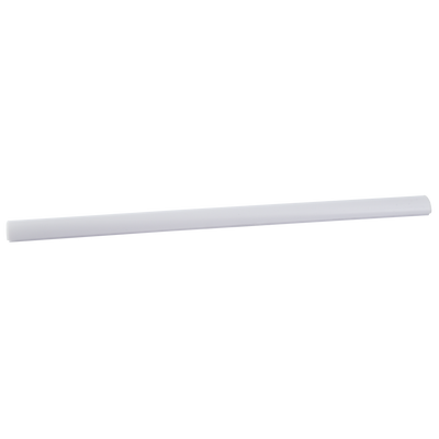 SHOWTEC White Cover for Octostrip FLEX - 0.5 m White Effetto frost