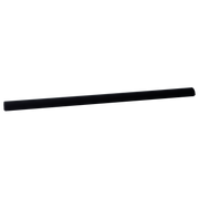 SHOWTEC Black Cover for Octostrip FLEX - 0.5 m Black Effetto frost