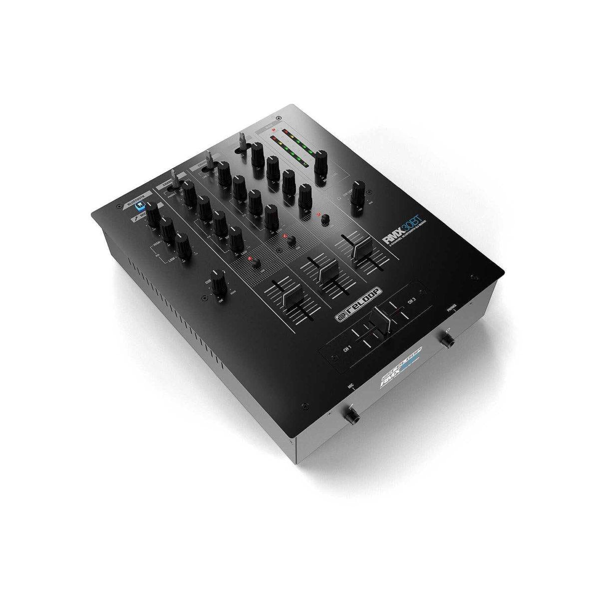 Reloop Rmx-30bt