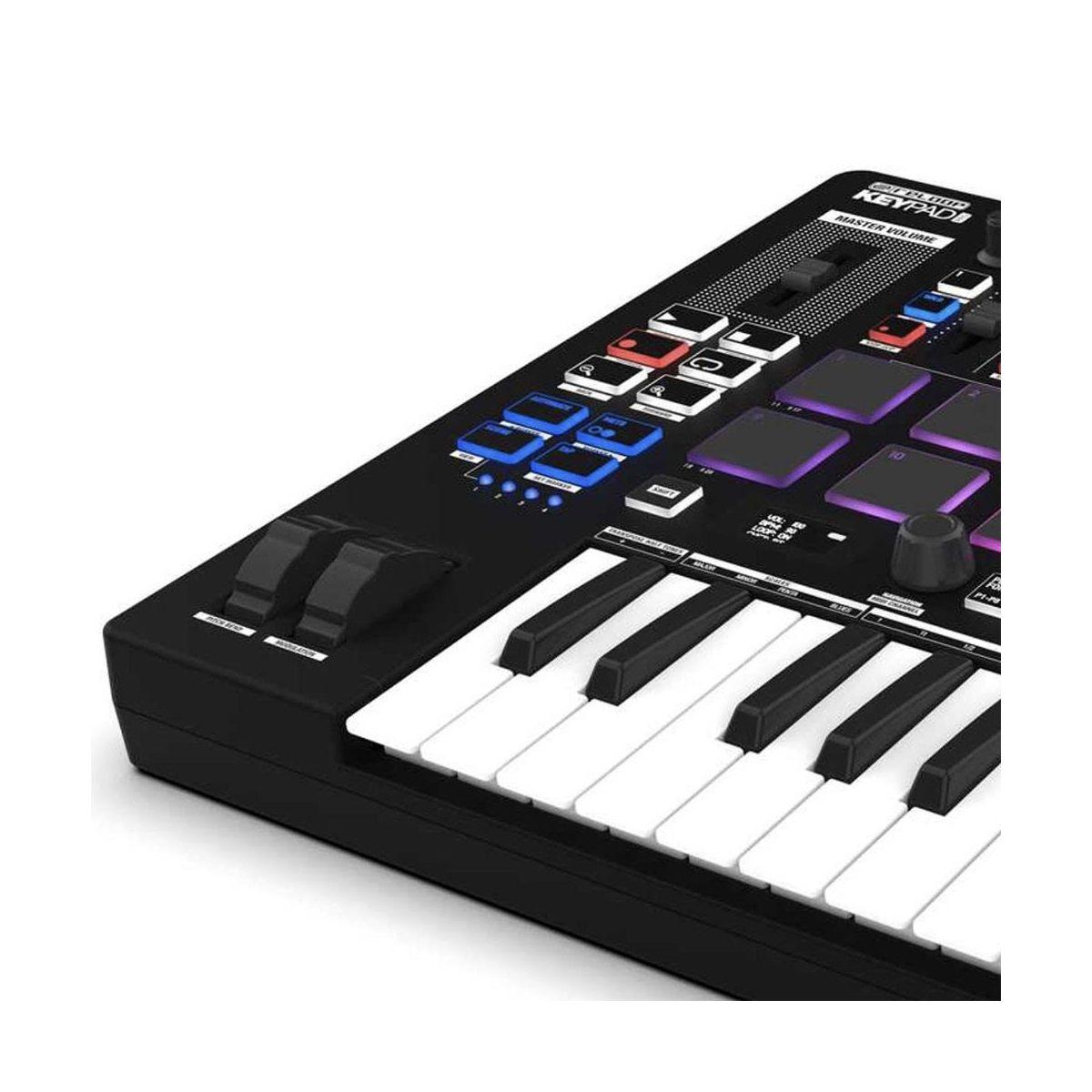 Reloop Keypad Pro