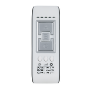 SHOWTEC RF Remote Control for Dance Floor Sparkle Accessori per Forma del LED