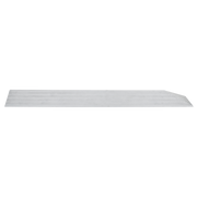 SHOWTEC Ramp + Corner for Dance Floor Sparkle 70 cm con angoli