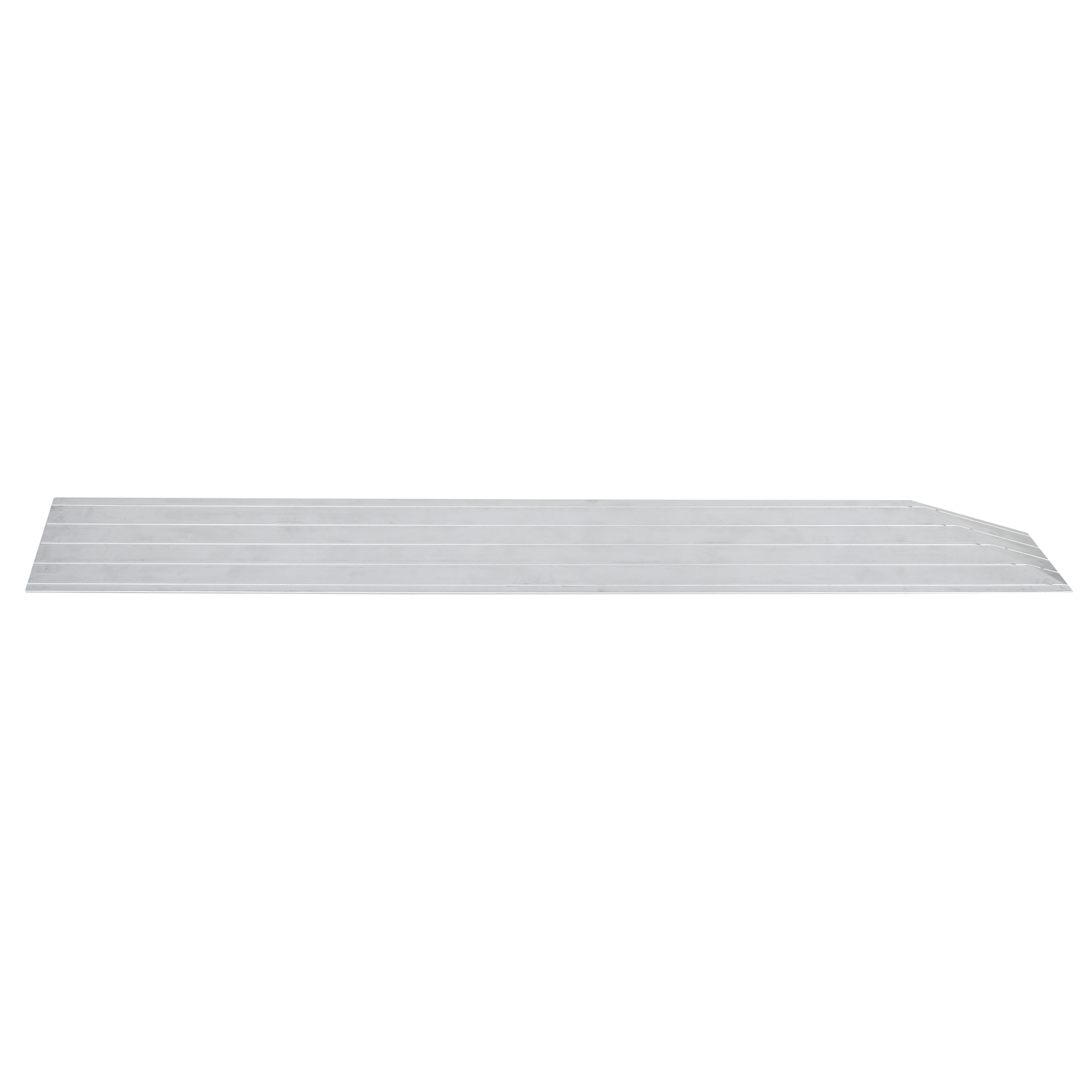 SHOWTEC Ramp + Corner for Dance Floor Sparkle 70 cm con angoli