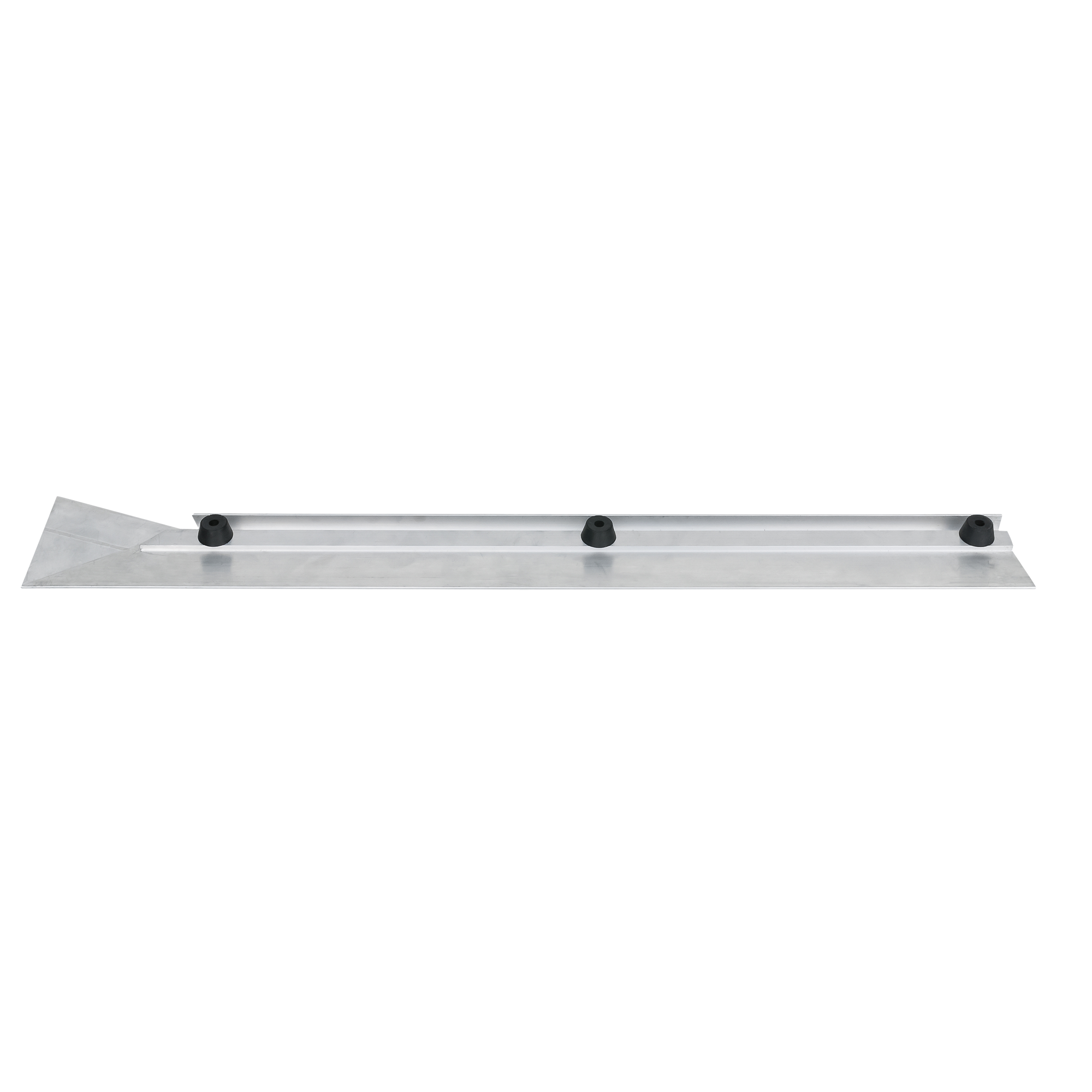 SHOWTEC Ramp + Corner for Dance Floor Sparkle 70 cm con angoli
