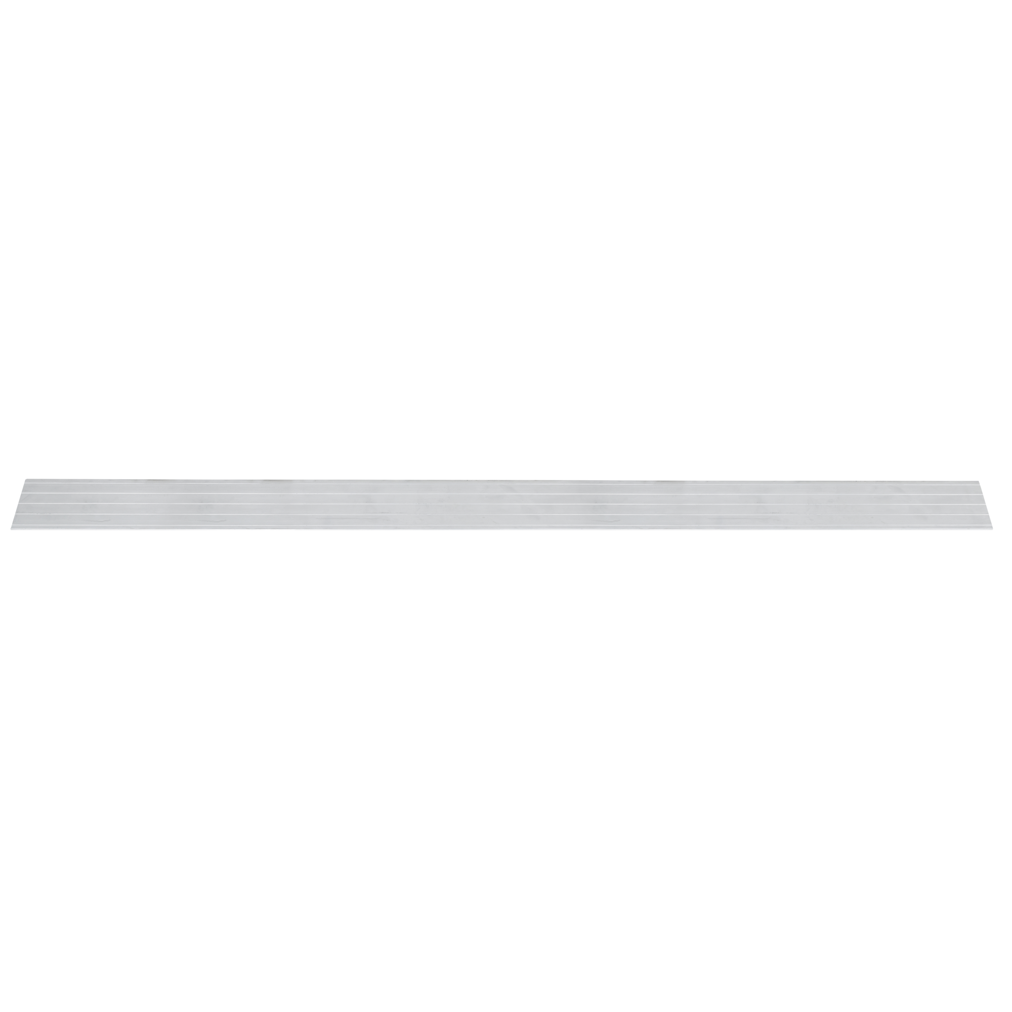 SHOWTEC Ramp for Dance Floor Sparkle 122 cm