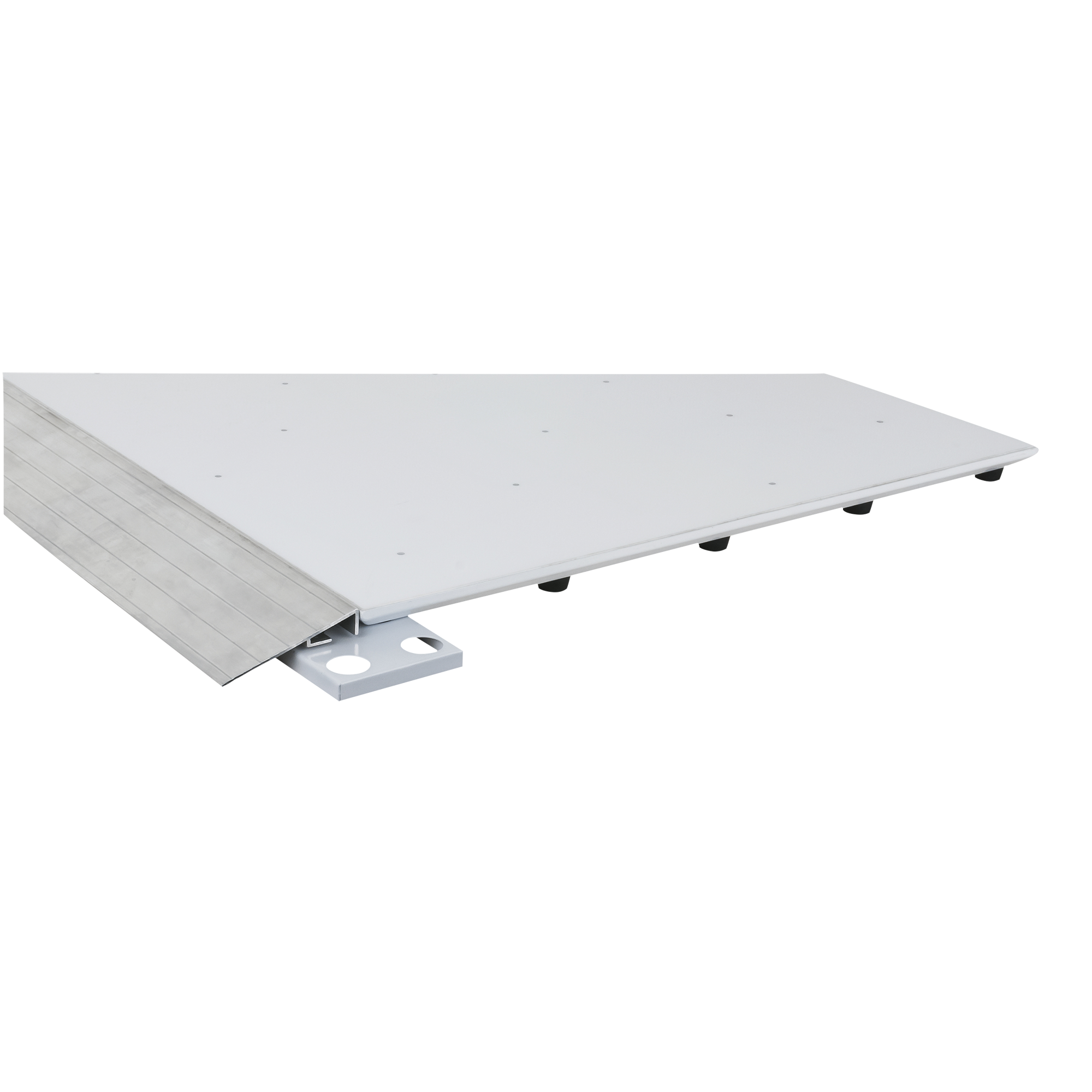 SHOWTEC Ramp for Dance Floor Sparkle 122 cm