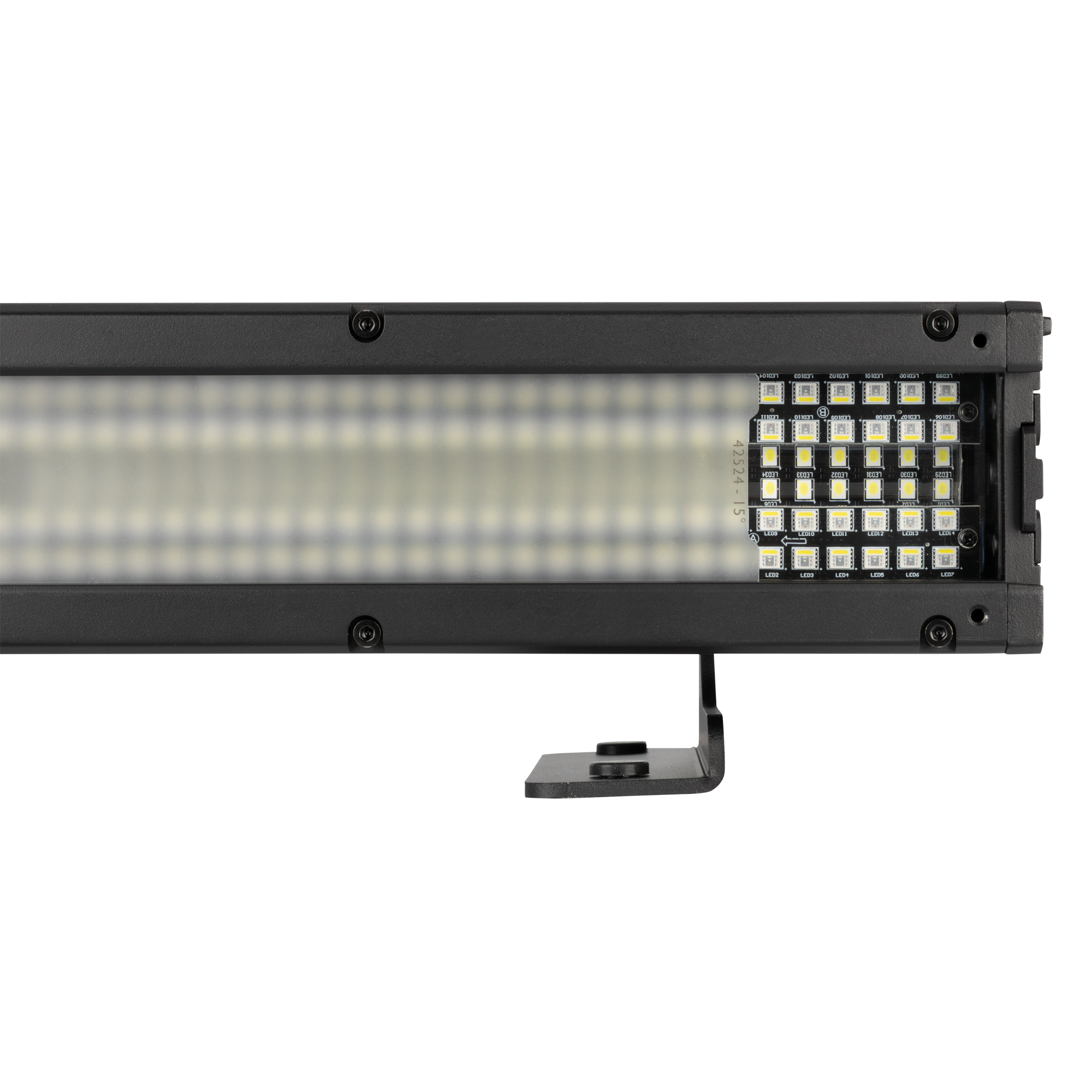 SHOWTEC Beam Shaper for Photon Series 15°