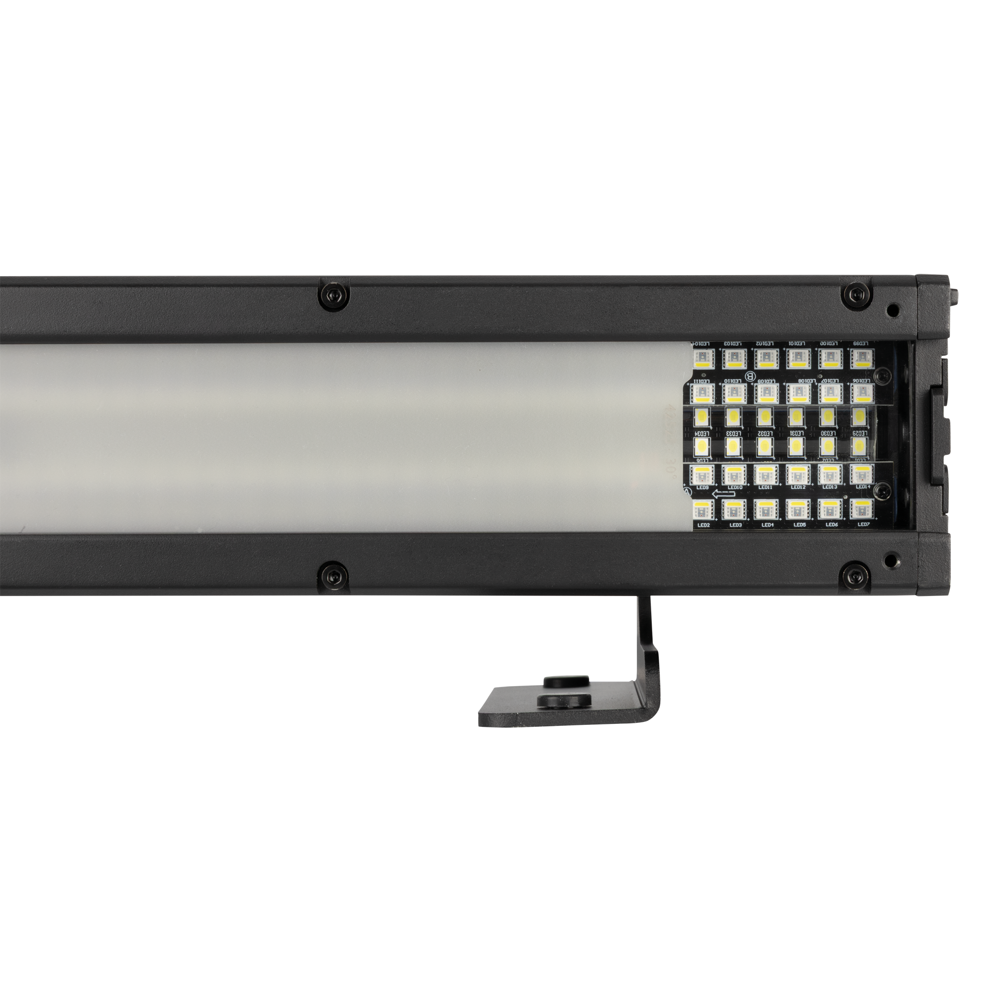 SHOWTEC Beam Shaper for Photon Series 30°