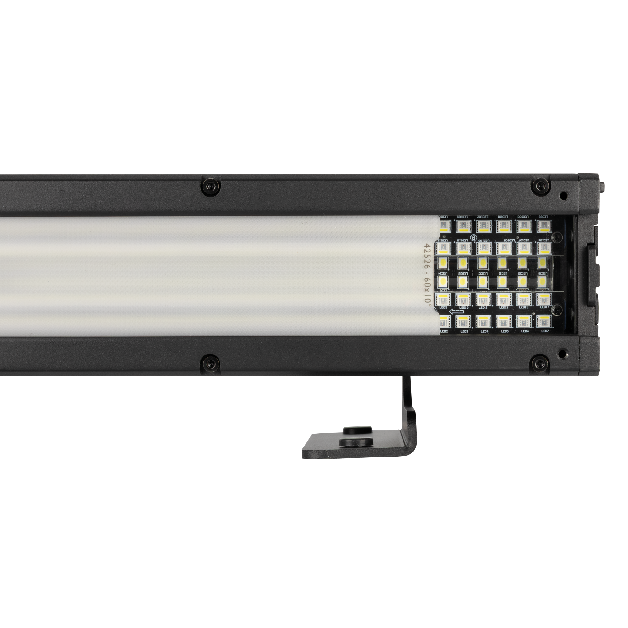 SHOWTEC Beam Shaper for Photon Series 10° x 60°