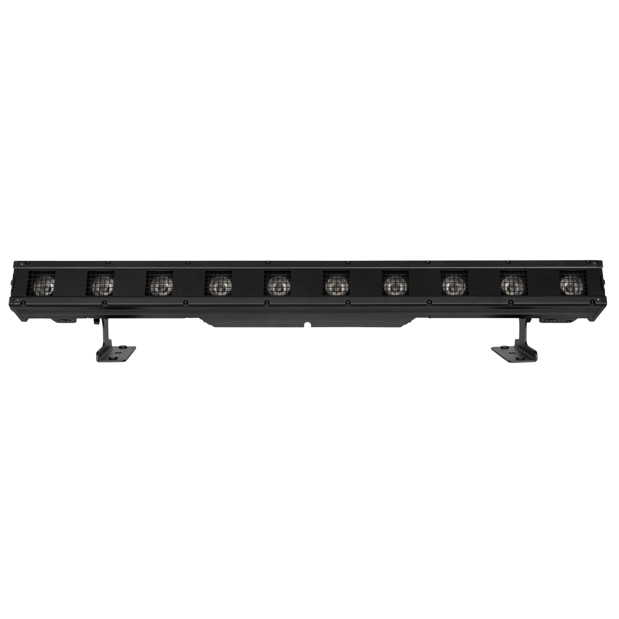 SHOWTEC Grid Cover for Photon Series Con griglie quadrate, per un look Sunstrip classico