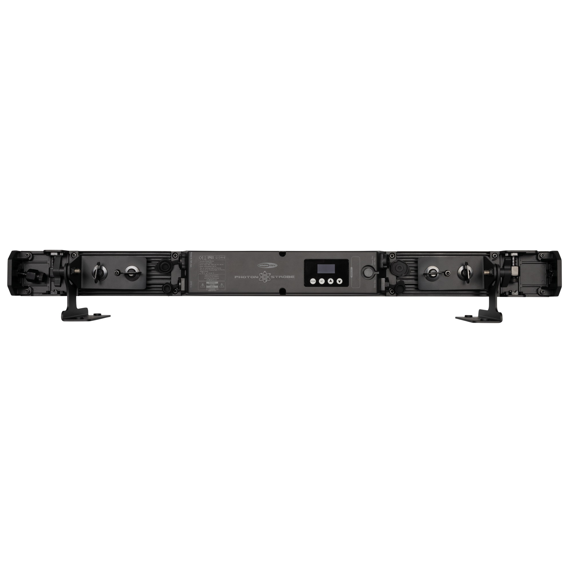 Showtec Photon Strobe 448x 1,5 W LED RGBM + 224x 3 W LED CW