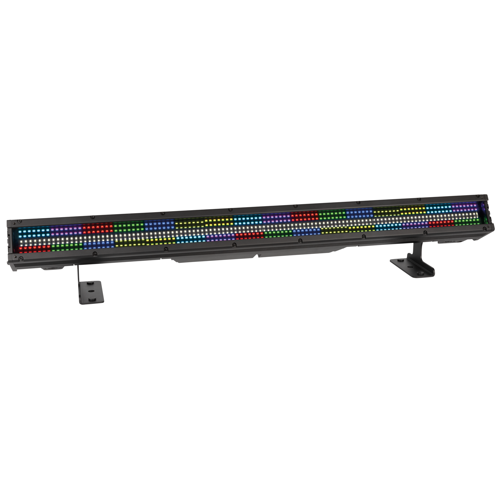 Showtec Photon Strobe 448x 1,5 W LED RGBM + 224x 3 W LED CW