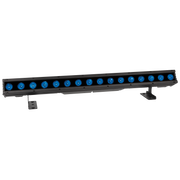 Showtec Photon Wash 16x 20 W LED RGBM
