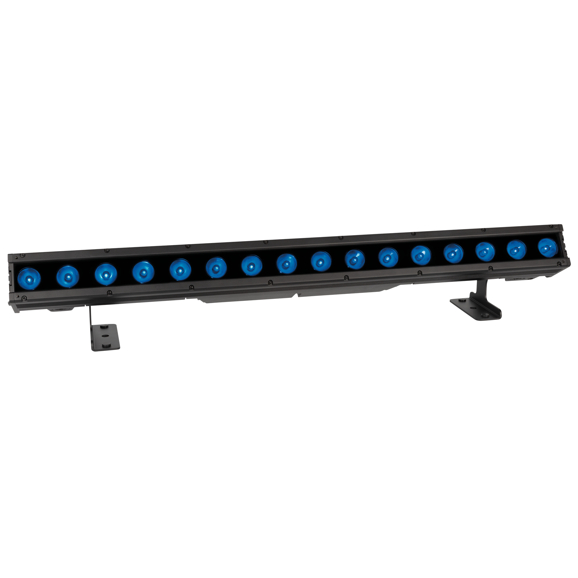 Showtec Photon Wash 16x 20 W LED RGBM
