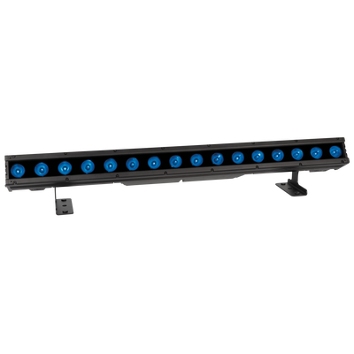 Showtec Photon Wash 16x 20 W LED RGBM