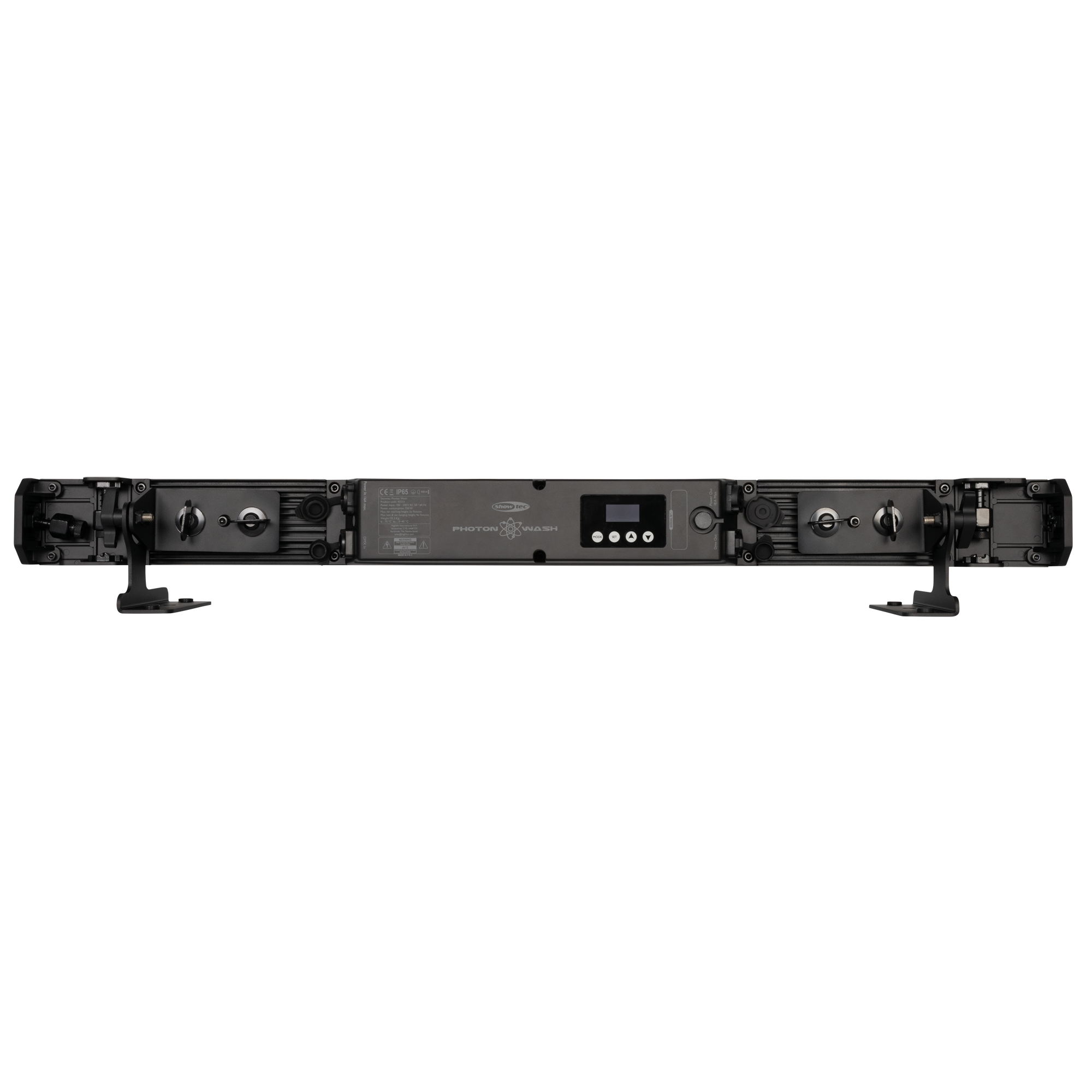 Showtec Photon Wash 16x 20 W LED RGBM