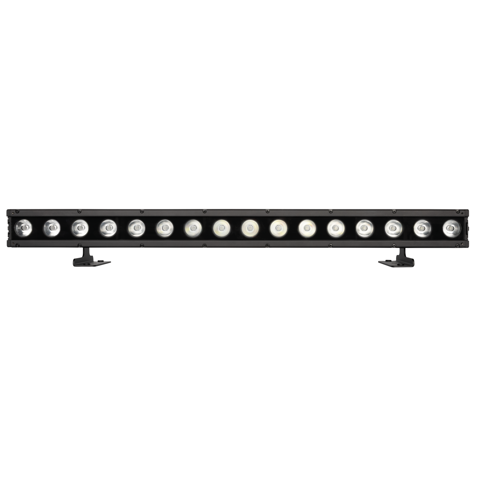 Showtec Photon Wash 16x 20 W LED RGBM