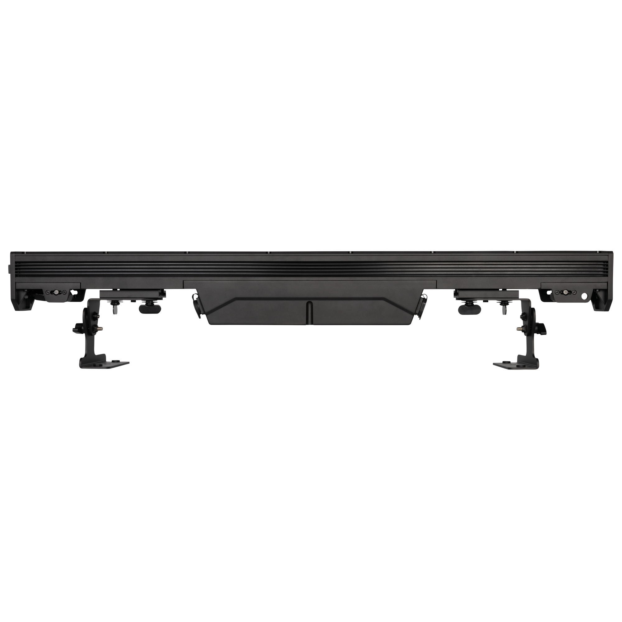 Showtec Photon Wash 16x 20 W LED RGBM