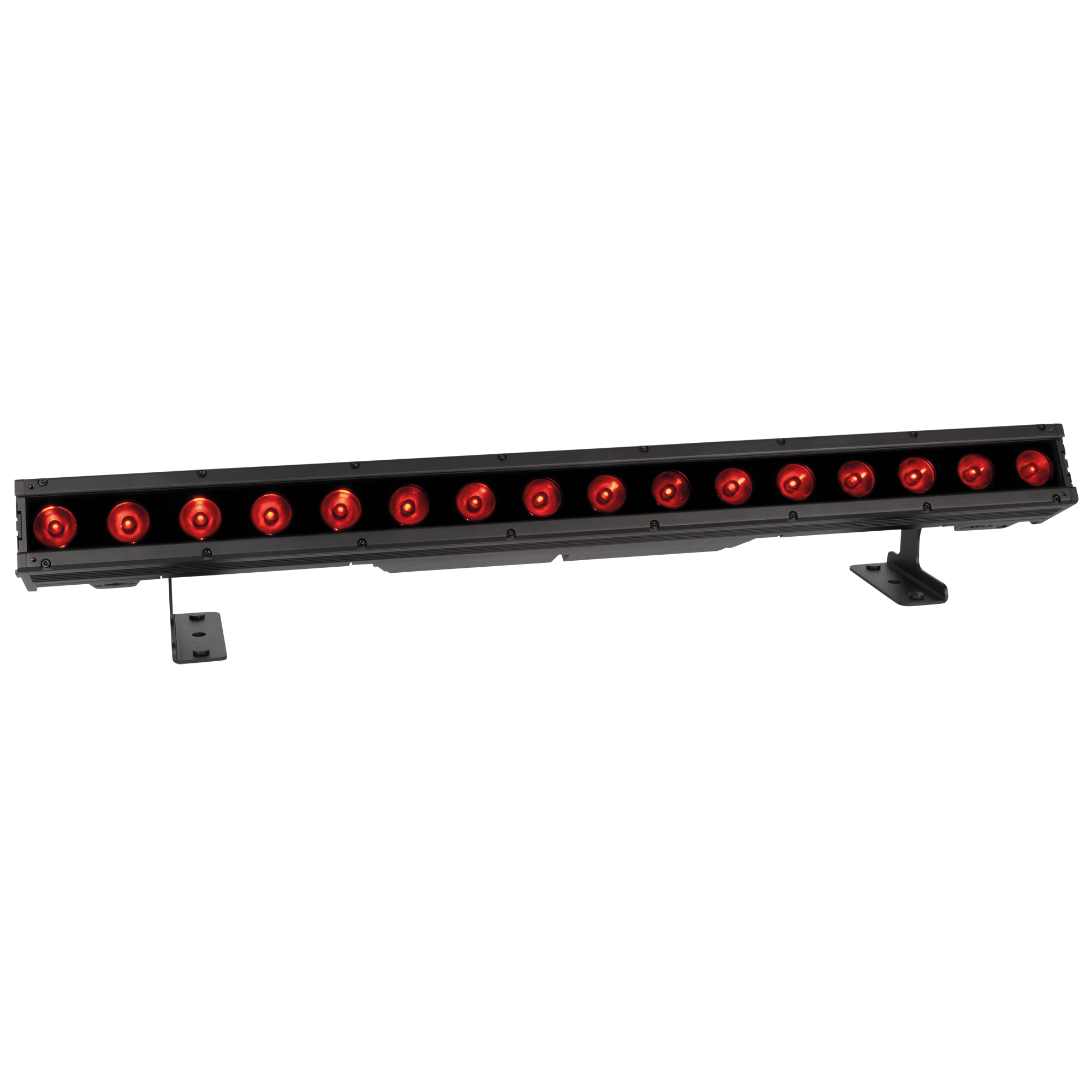 Showtec Photon Wash 16x 20 W LED RGBM