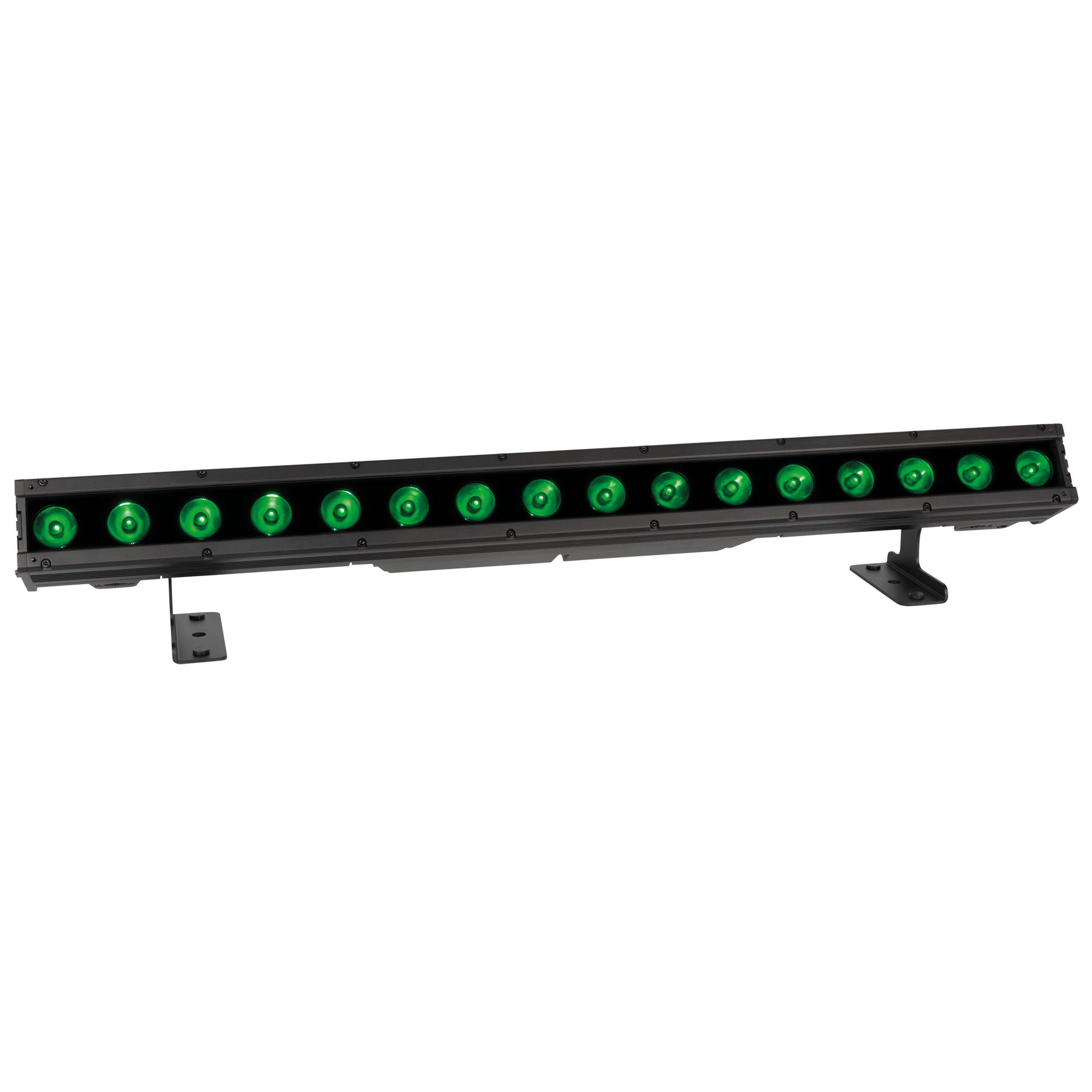 Showtec Photon Wash 16x 20 W LED RGBM