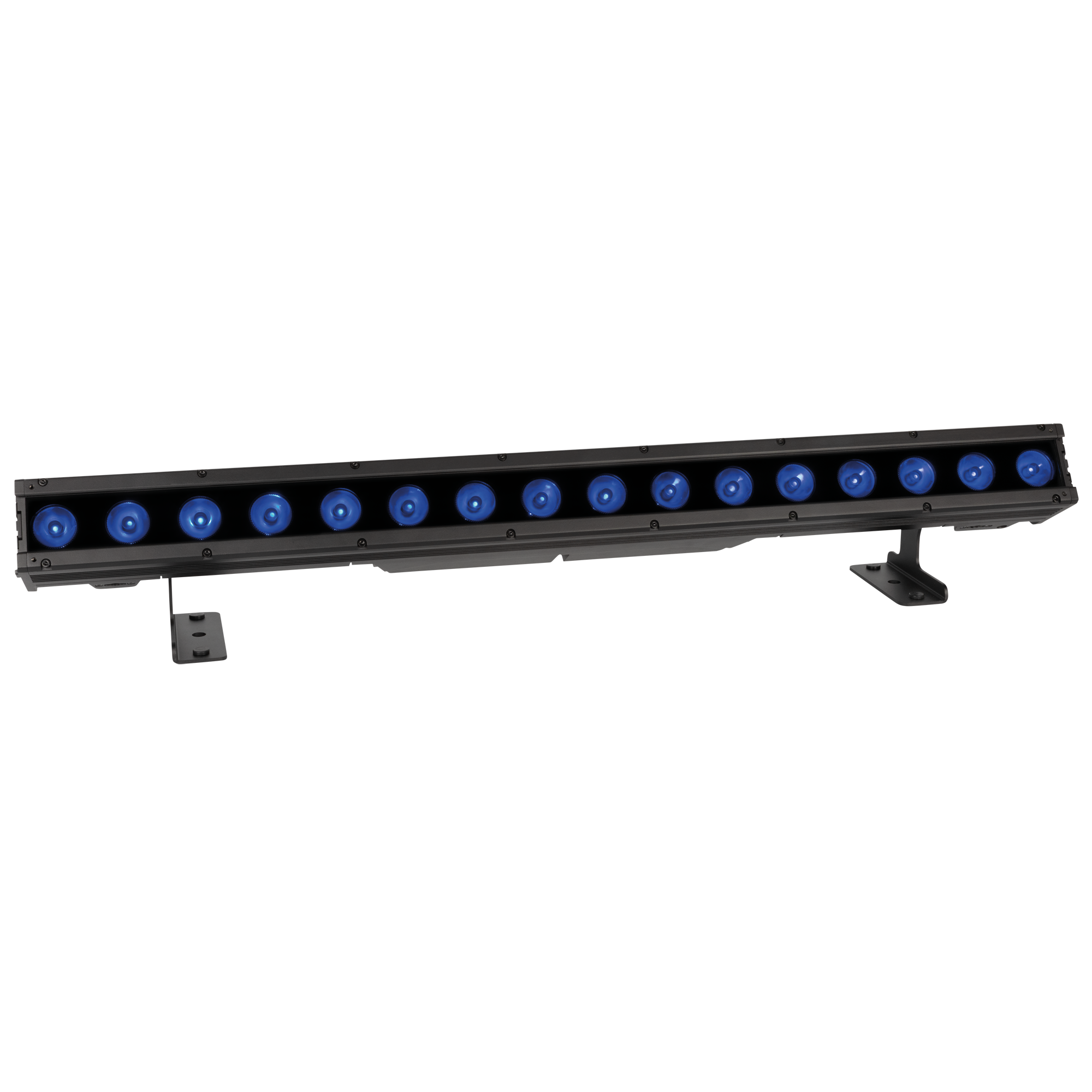 Showtec Photon Wash 16x 20 W LED RGBM