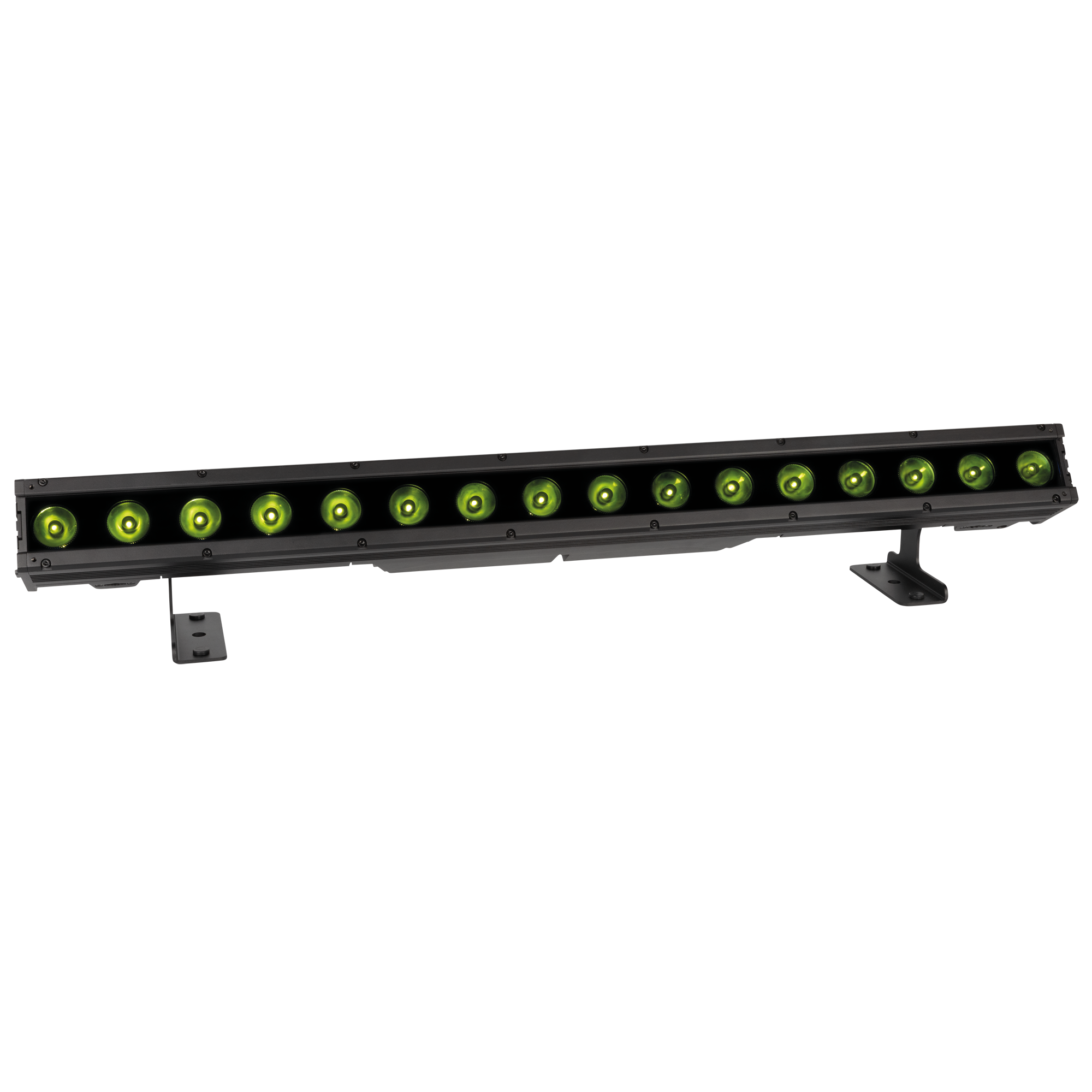 Showtec Photon Wash 16x 20 W LED RGBM