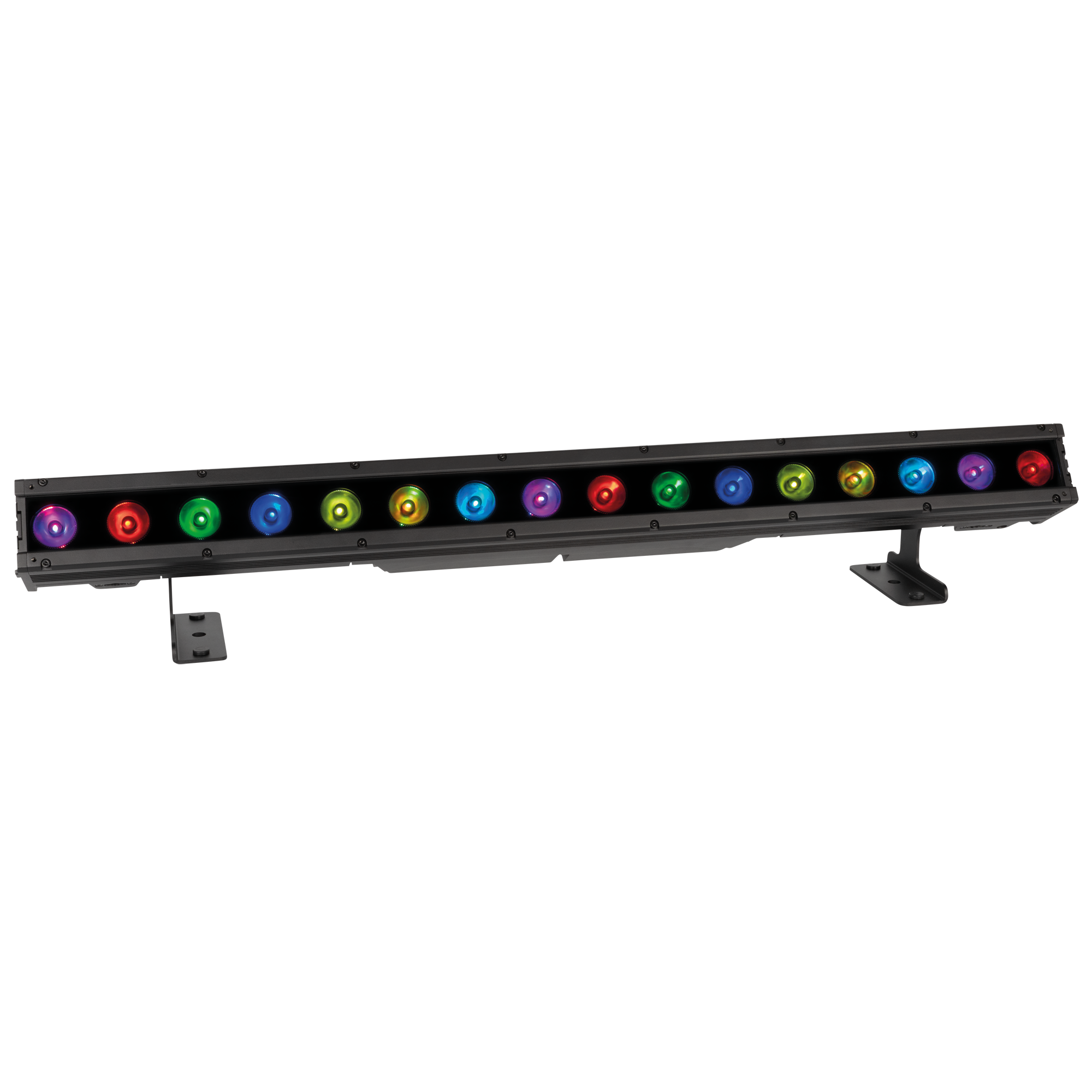 Showtec Photon Wash 16x 20 W LED RGBM