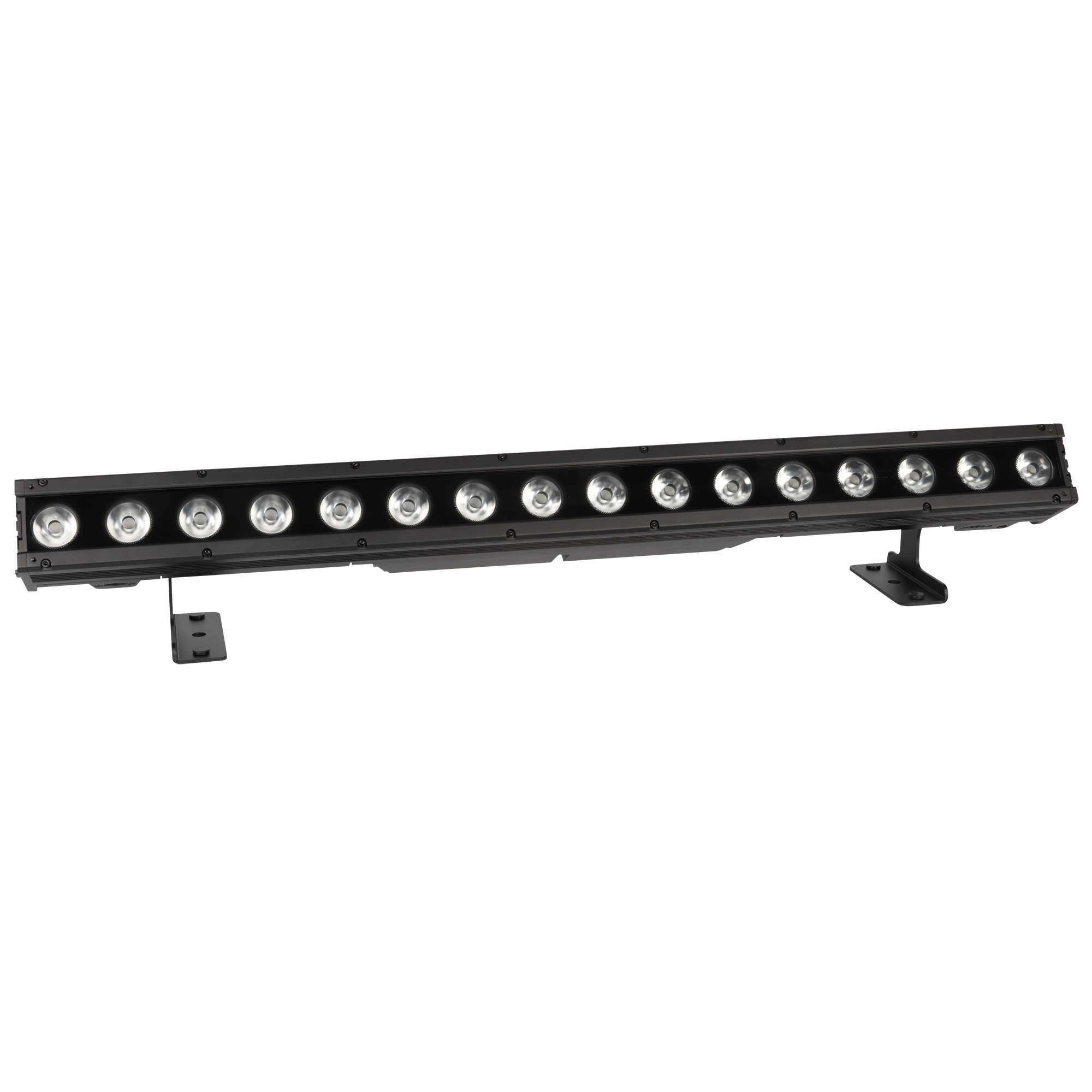 Showtec Photon Wash 16x 20 W LED RGBM