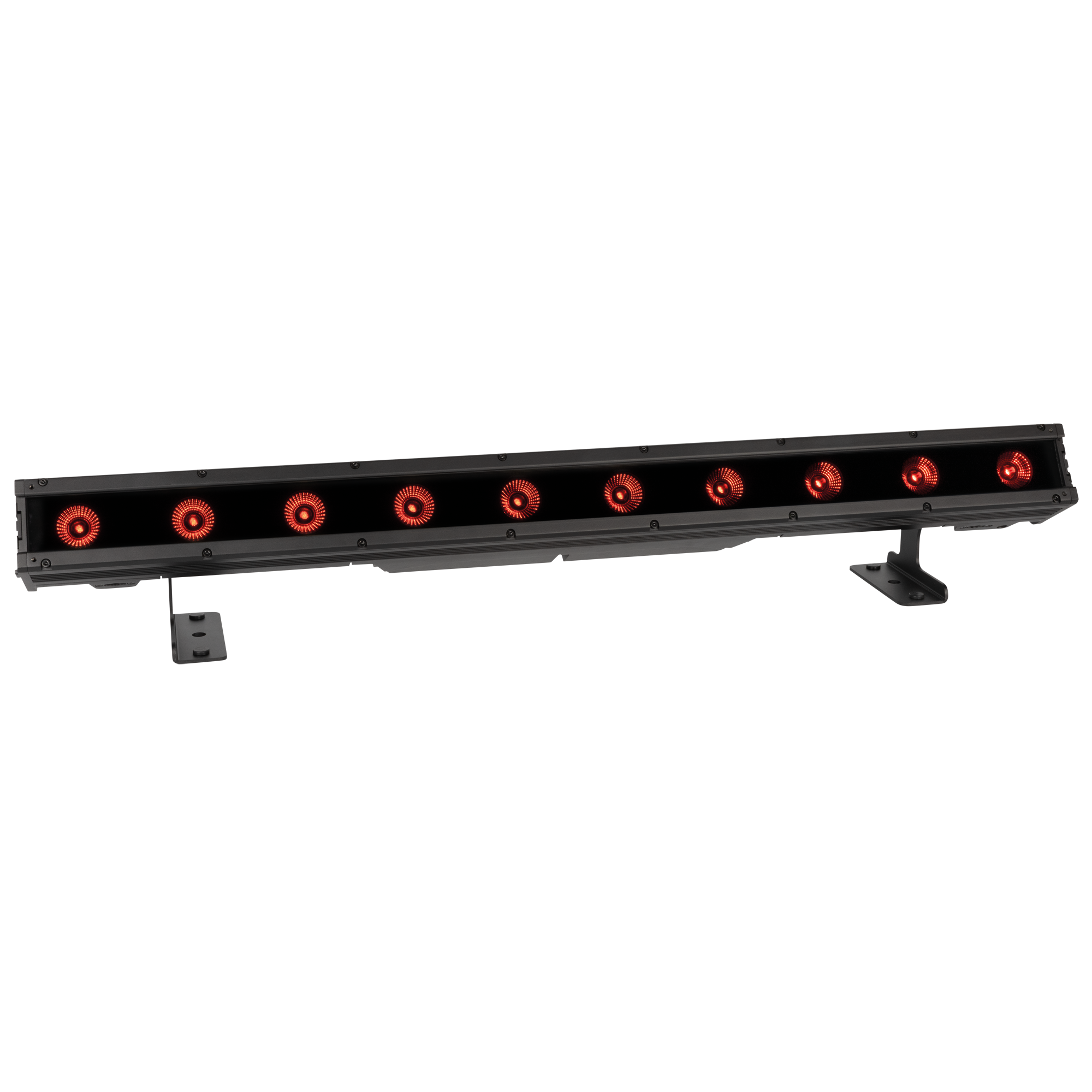 Showtec Photon Sunstrip Con simulazione del tungsteno