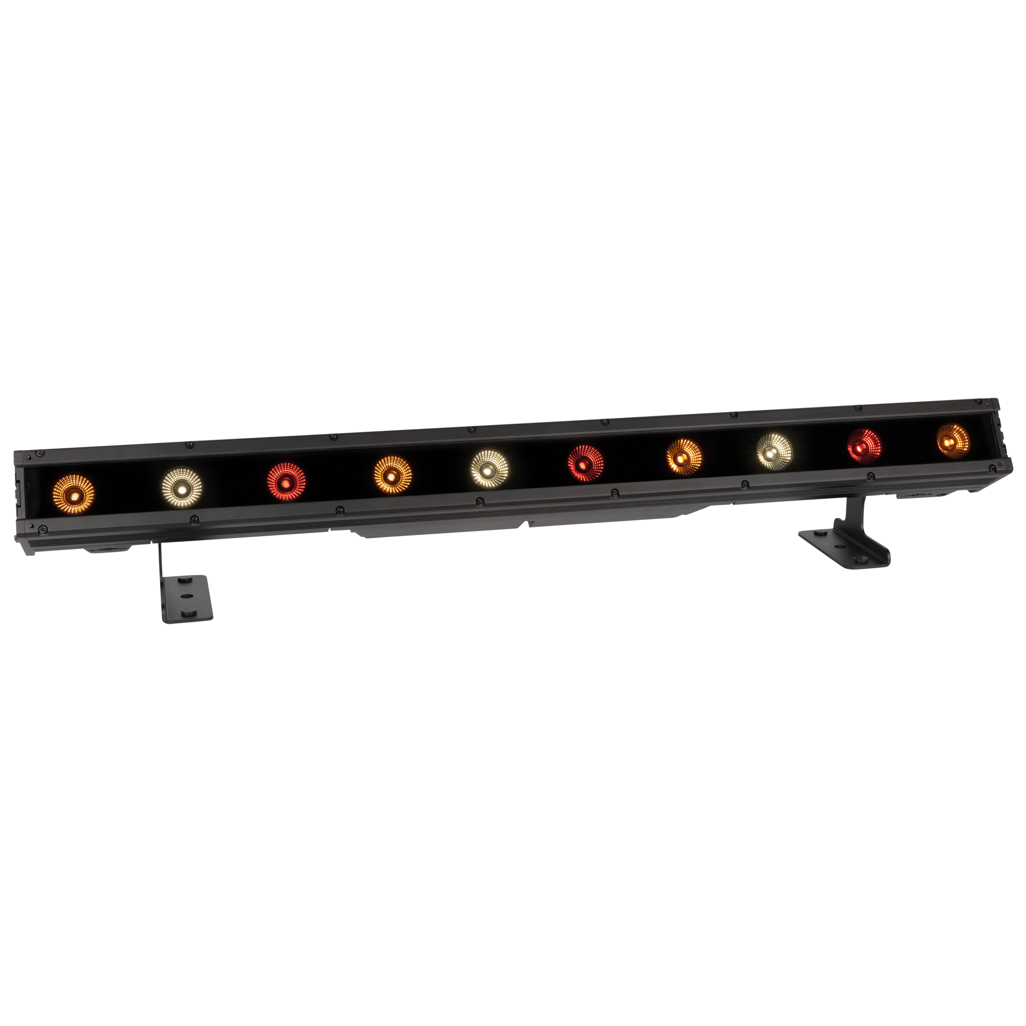 Showtec Photon Sunstrip Con simulazione del tungsteno