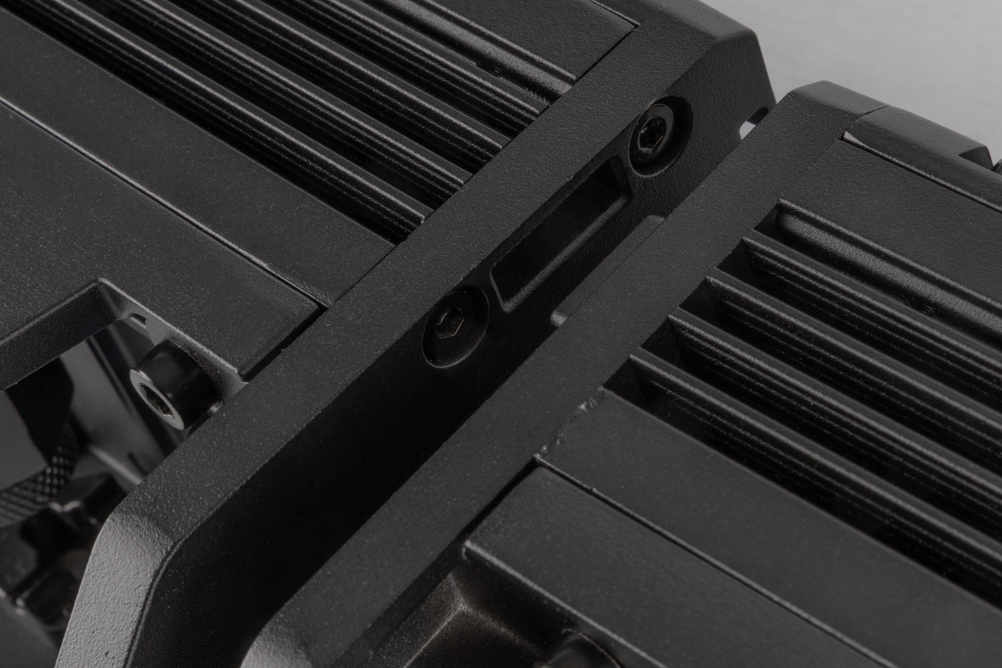 Showtec Photon Sunstrip Con simulazione del tungsteno