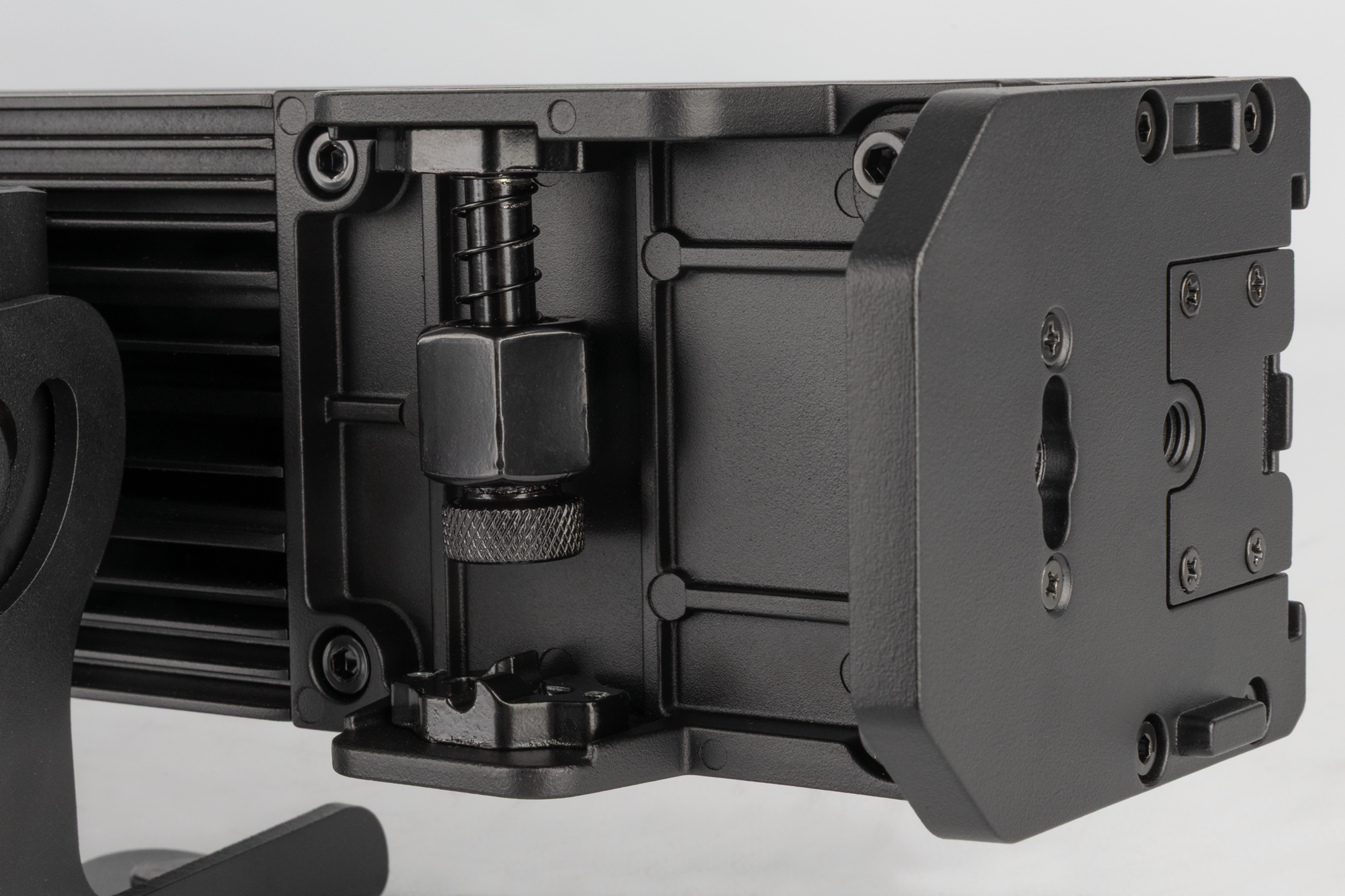 Showtec Photon Sunstrip Con simulazione del tungsteno