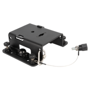 SHOWTEC Vertical Bracket for Photon Series Per il montaggio verticale e su piastra di base