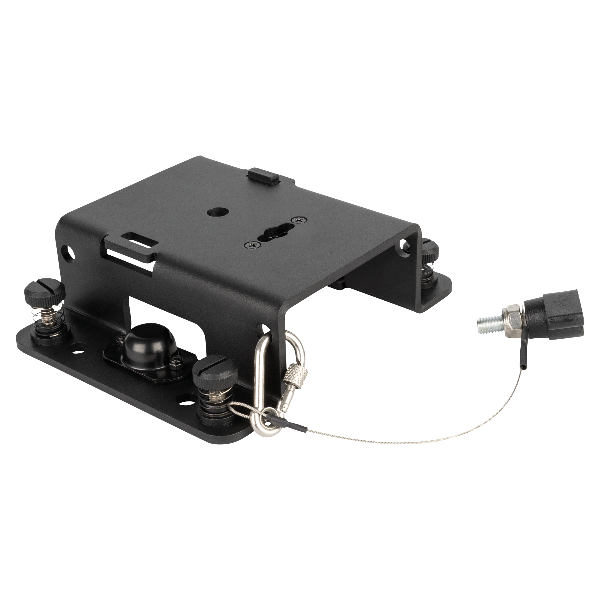 SHOWTEC Vertical Bracket for Photon Series Per il montaggio verticale e su piastra di base