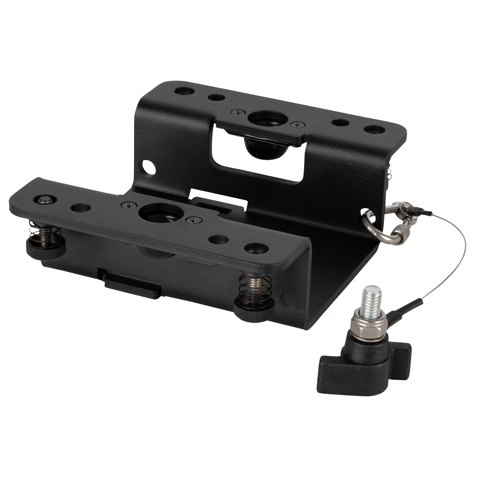 SHOWTEC Vertical Bracket for Photon Series Per il montaggio verticale e su piastra di base