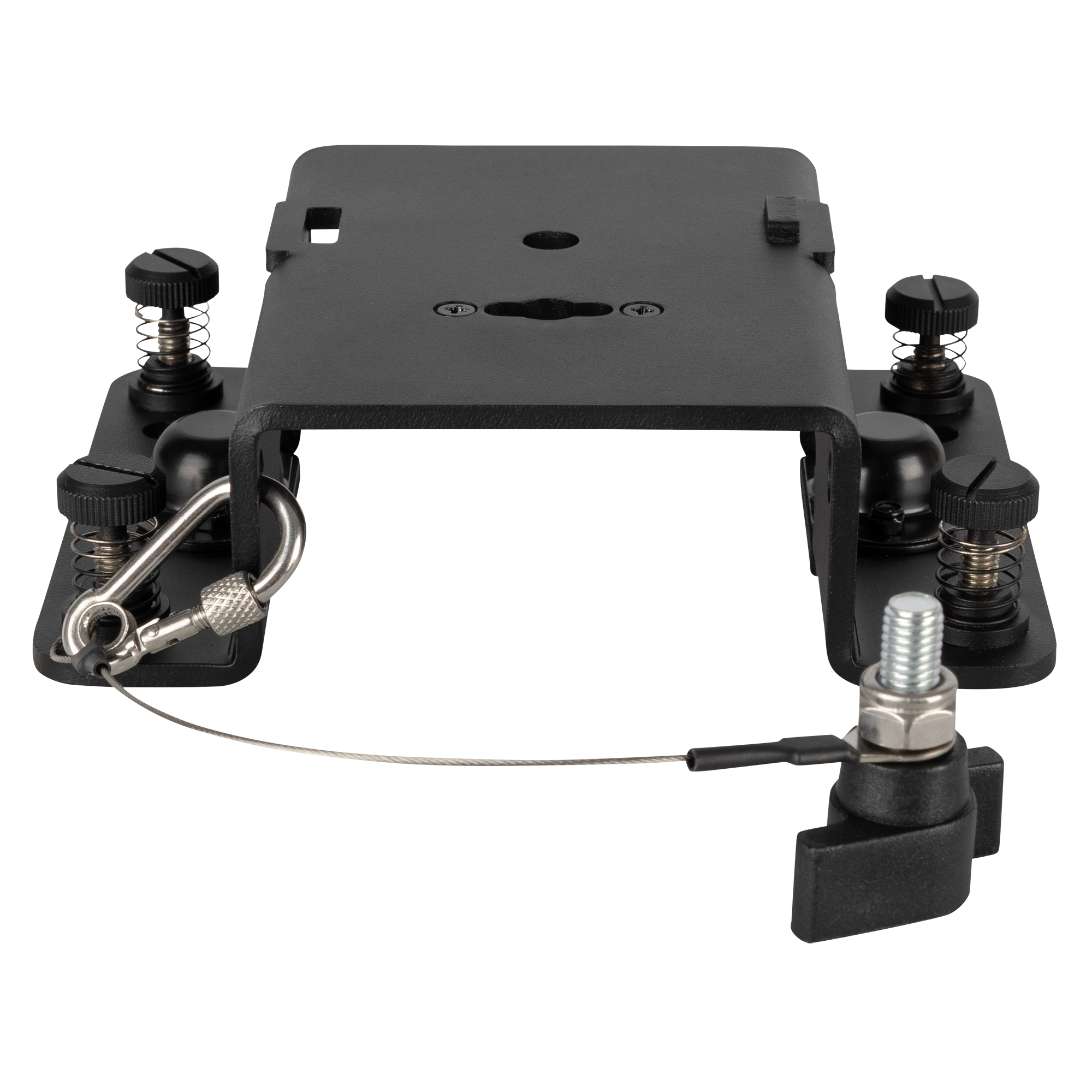 SHOWTEC Vertical Bracket for Photon Series Per il montaggio verticale e su piastra di base