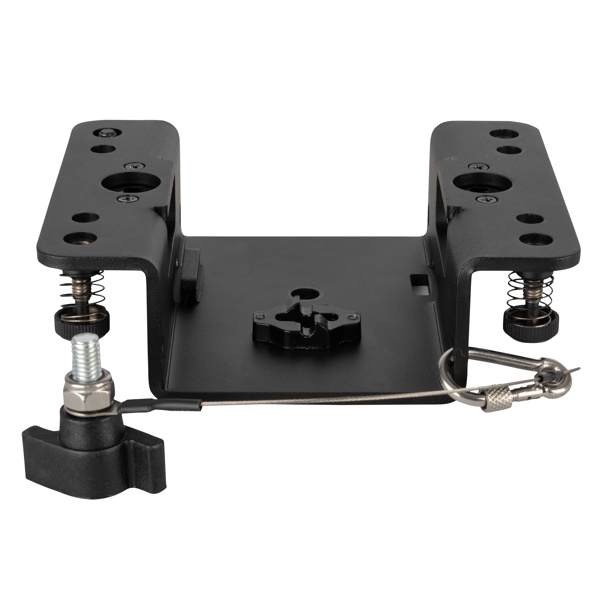SHOWTEC Vertical Bracket for Photon Series Per il montaggio verticale e su piastra di base