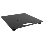 SHOWTEC Base Plate for Photon Series 45 x 45 cm