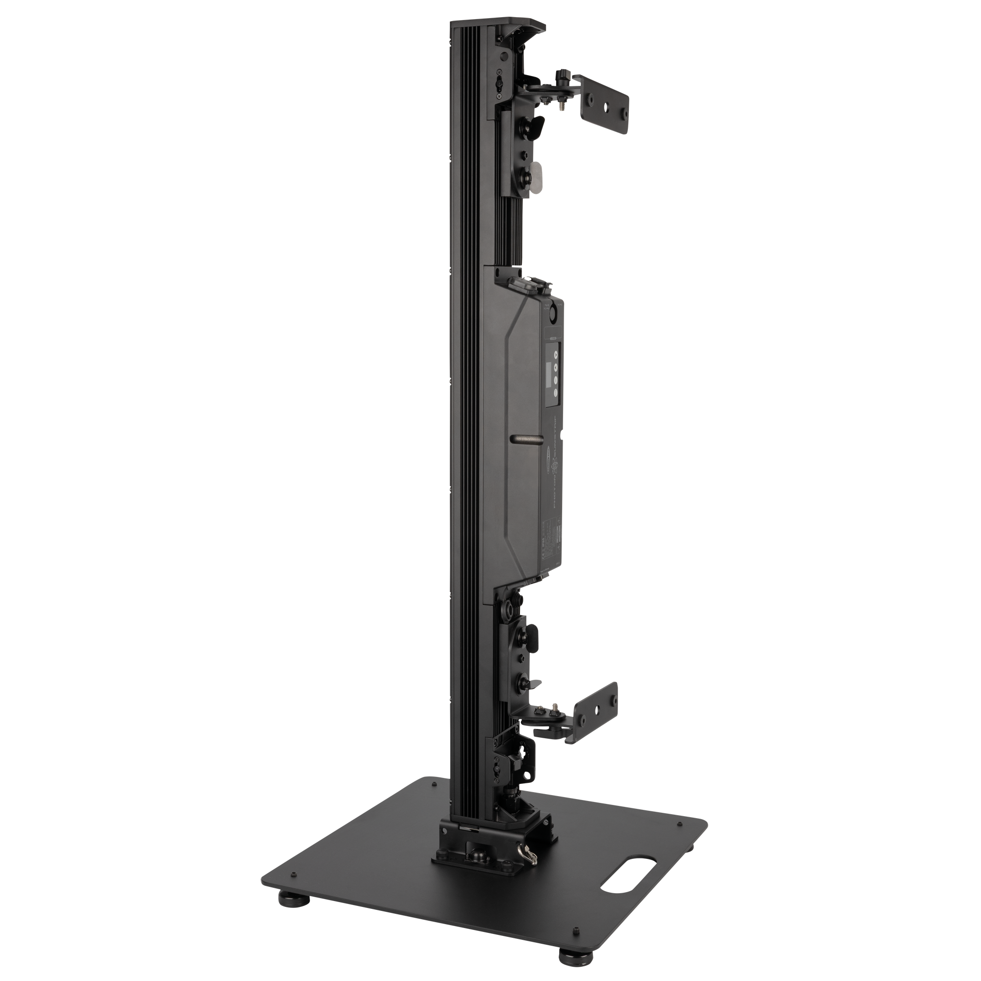 SHOWTEC Base Plate for Photon Series 45 x 45 cm