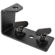 SHOWTEC Fixed Quicklock Bracket for Photon Series Staffa quicklock dedicata per un montaggio sicuro
