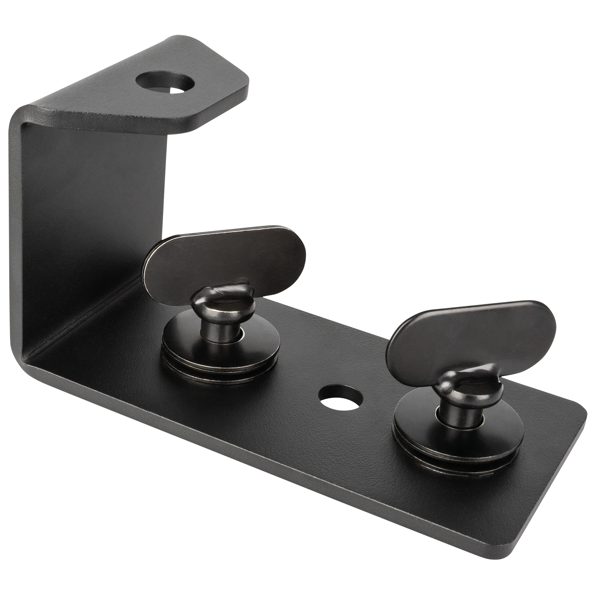SHOWTEC Fixed Quicklock Bracket for Photon Series Staffa quicklock dedicata per un montaggio sicuro
