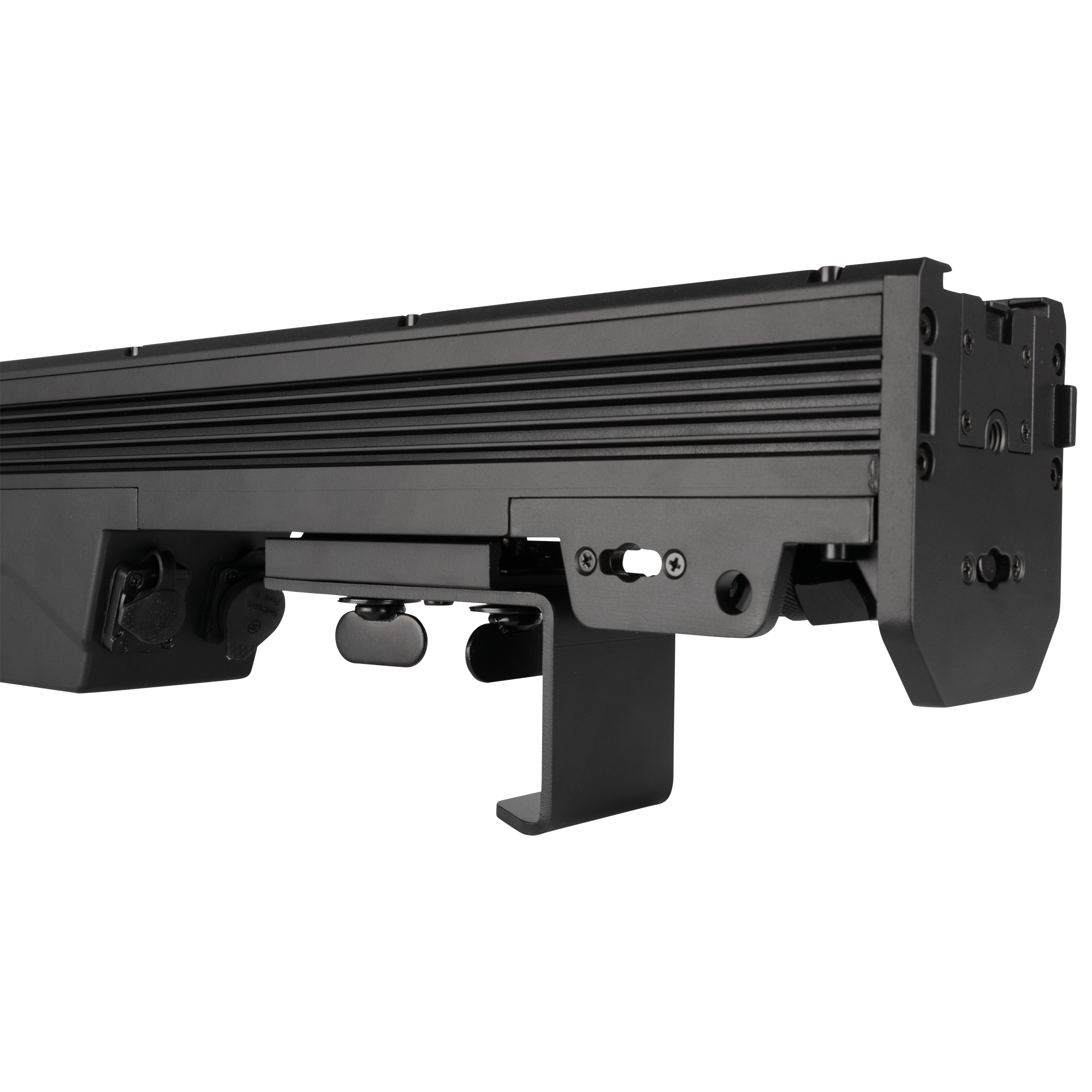 SHOWTEC Fixed Quicklock Bracket for Photon Series Staffa quicklock dedicata per un montaggio sicuro