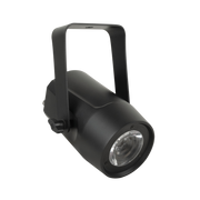 Showtec Accent Spot Q4 RGBW Pinspot a fascio stretto