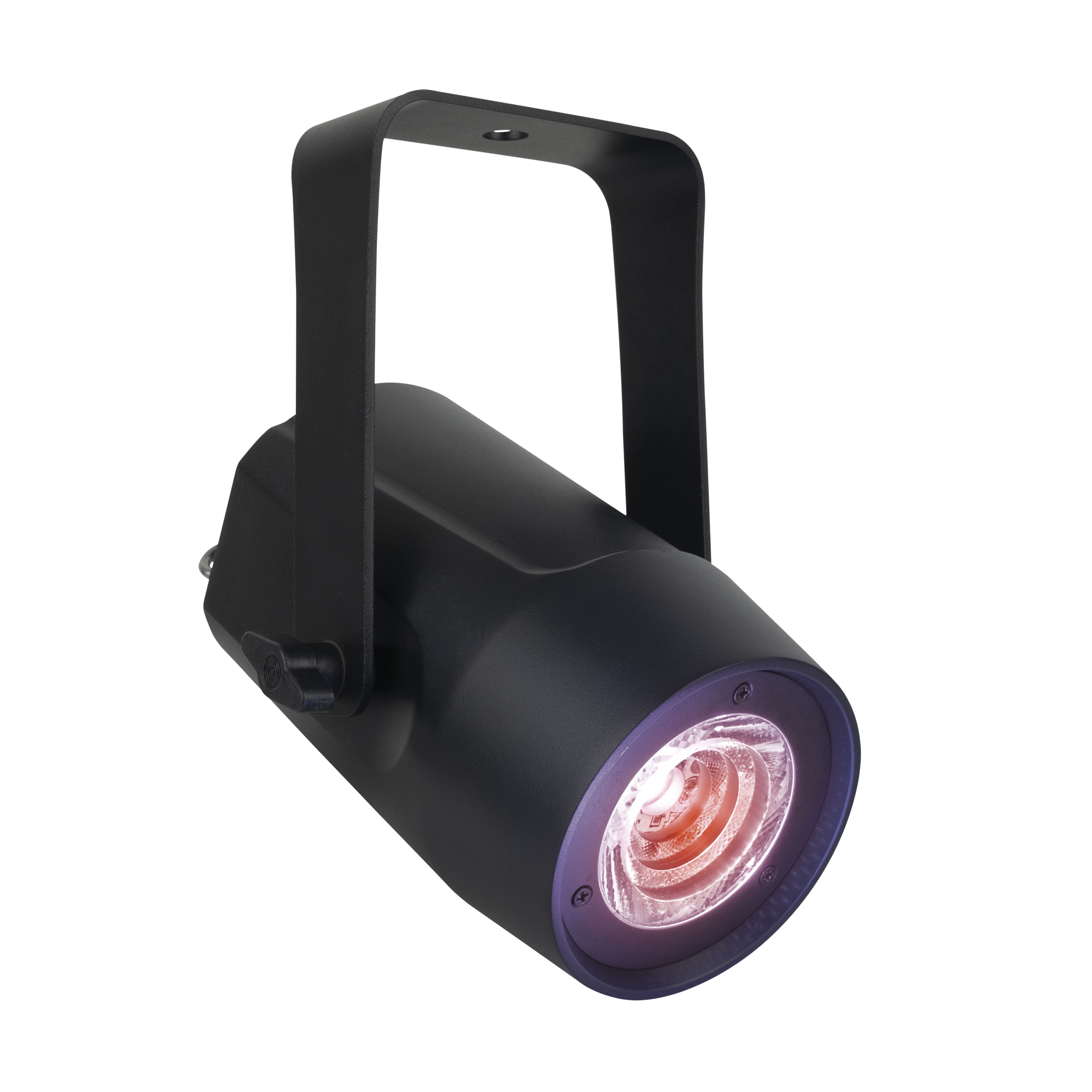 Showtec Accent Spot Q4 RGBW Pinspot a fascio stretto