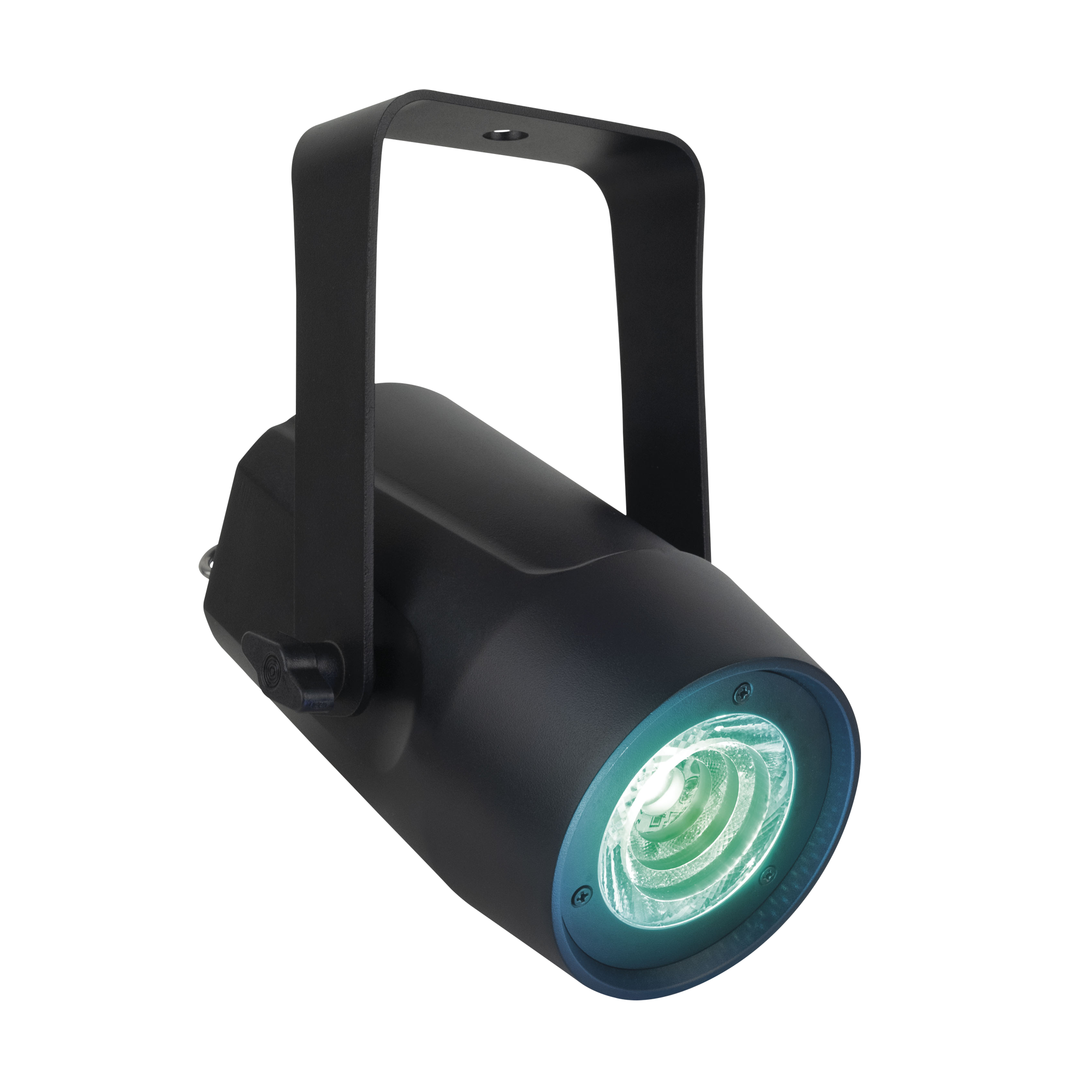 Showtec Accent Spot Q4 RGBW Pinspot a fascio stretto