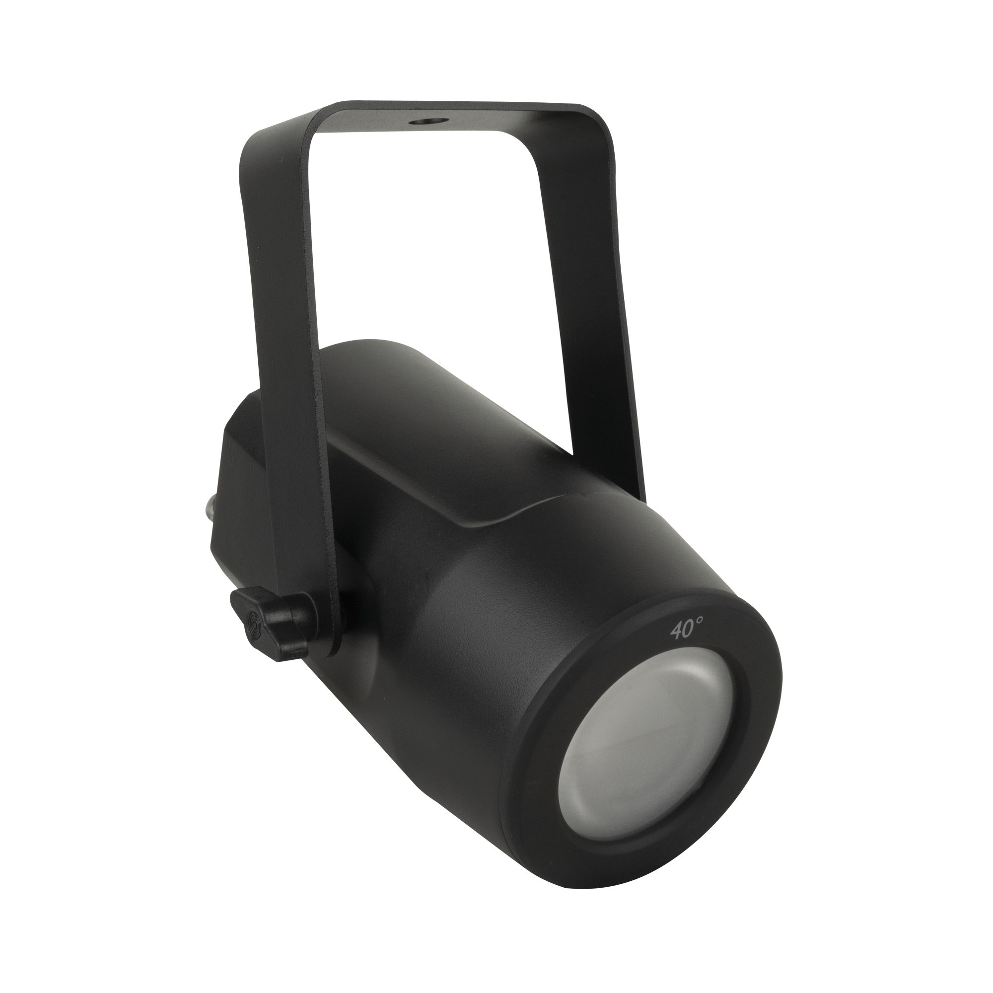 Showtec Accent Spot Q4 RGBW Pinspot a fascio stretto