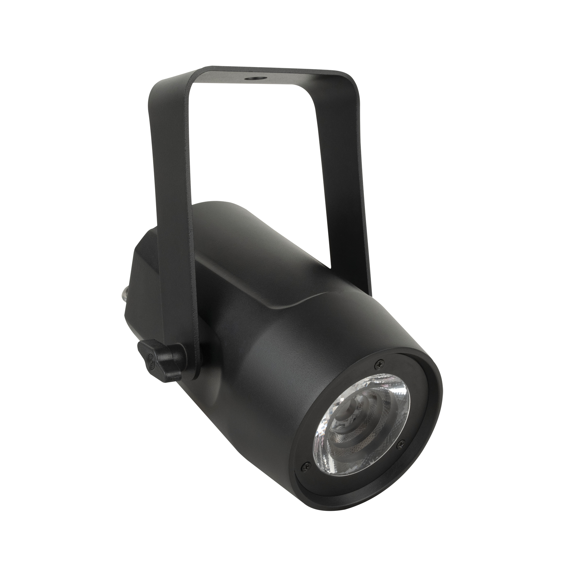 Showtec Accent Spot SW Pinspot a fascio stretto