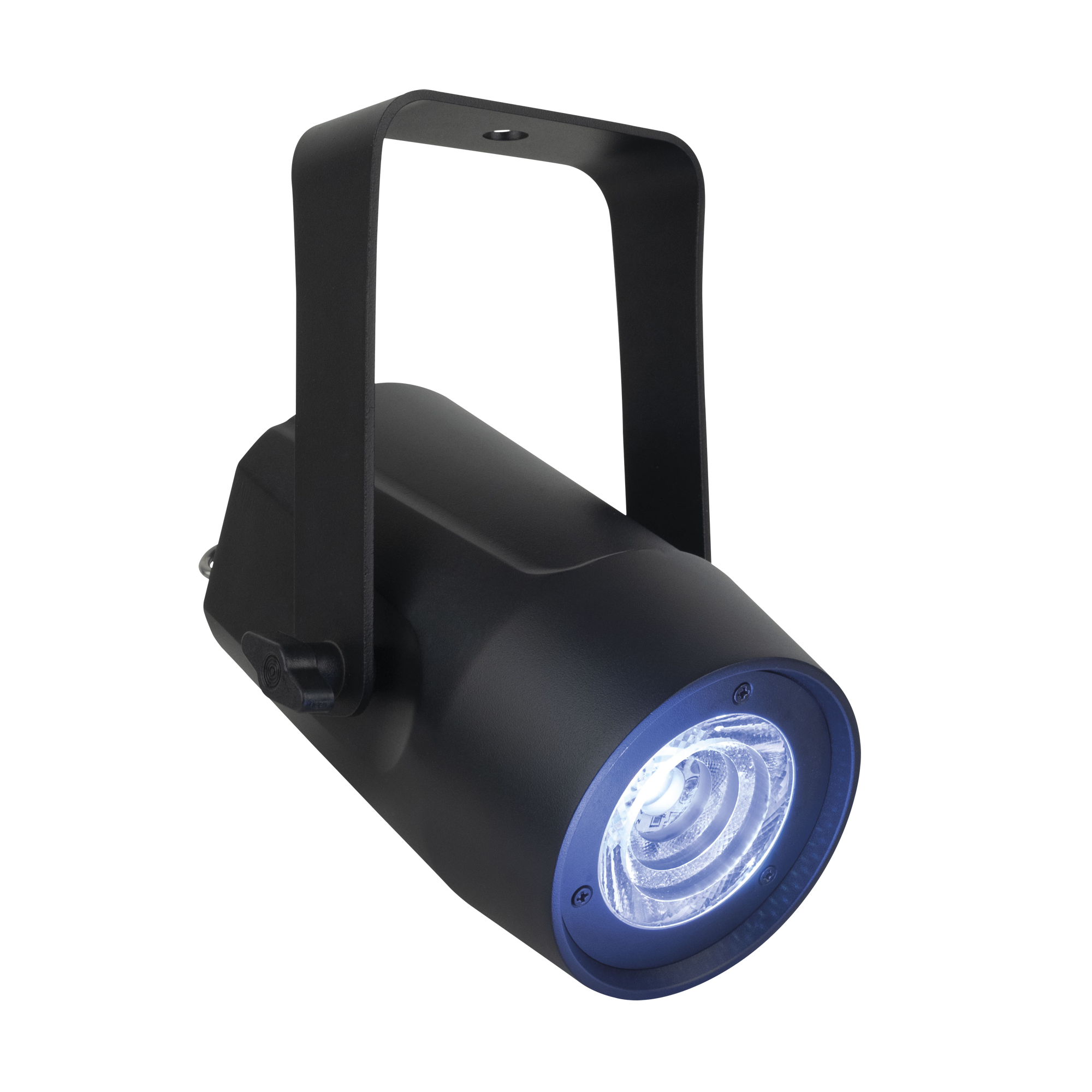Showtec Accent Spot SW Pinspot a fascio stretto
