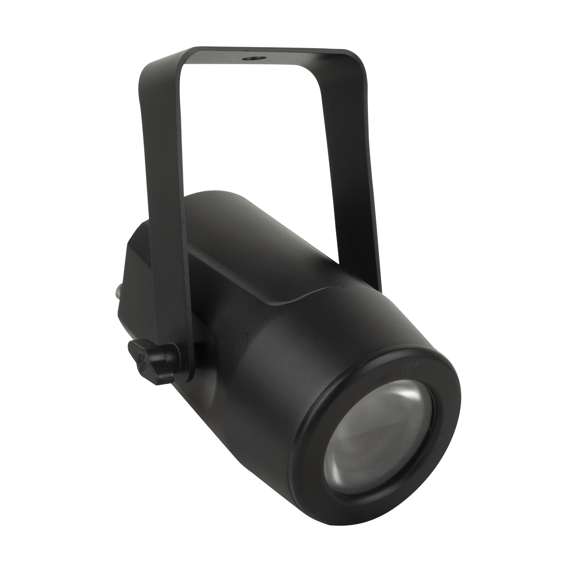 Showtec Accent Spot SW Pinspot a fascio stretto